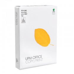 Бумага офисная UPM OFFICE, А4, 80, г/м2, класс C, 500 листов