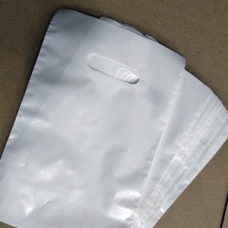 Полиэтиленовый пакет 20х30 см 