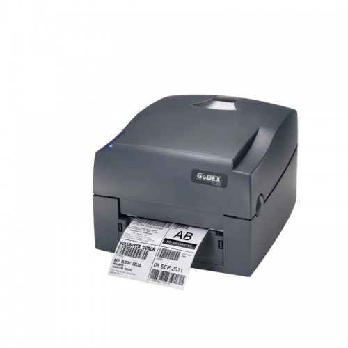 Термотрансферный принтер GoDEX G500 UES
