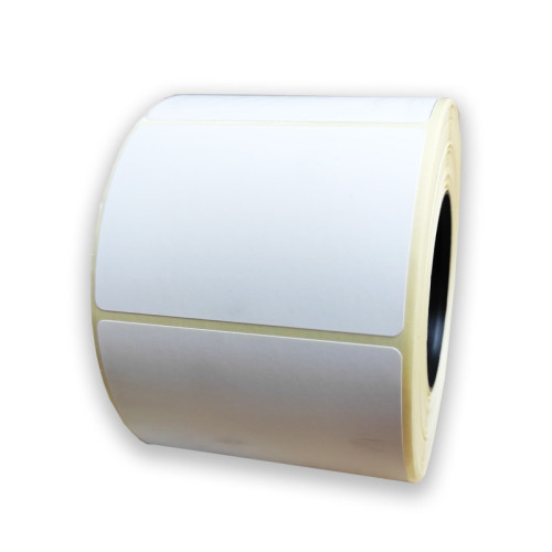Термоетикетка 58x40 мм (700 шт.) T.ECO