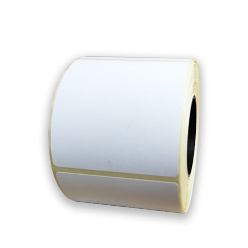 Термоетикетка 58x60 мм (460 шт.) T.ECO
